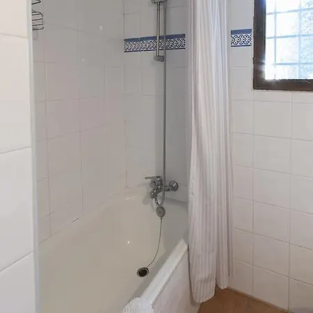 Villa Rochas Javea