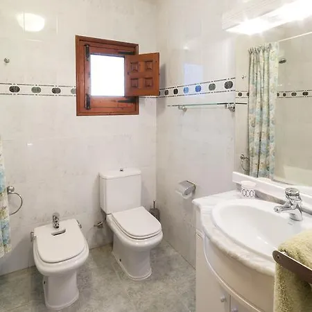 Rochas Javea