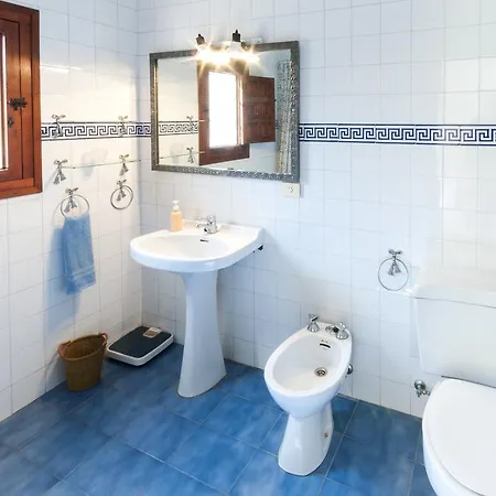 Villa Rochas Javea