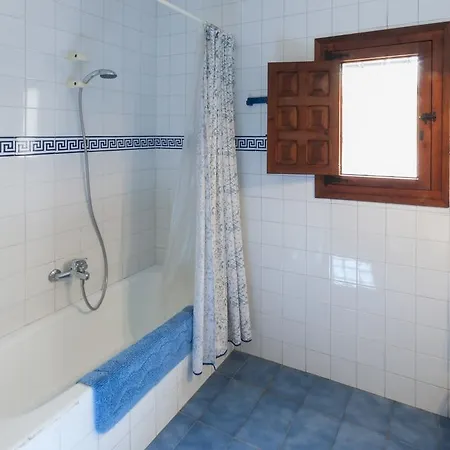 Rochas Villa Javea