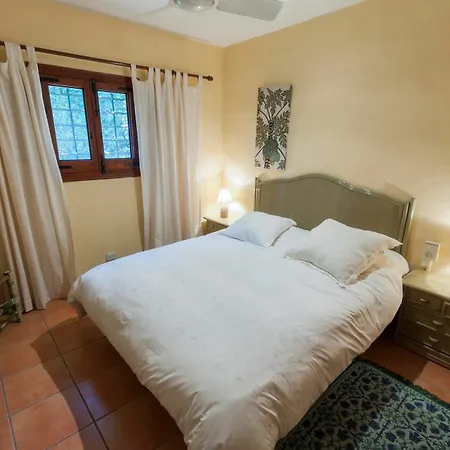 Villa Rochas Javea
