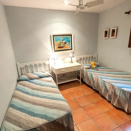 Rochas Villa