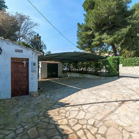 Villa Rochas *