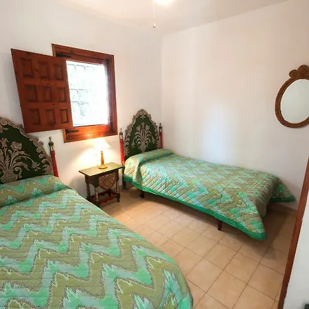 Rochas Villa