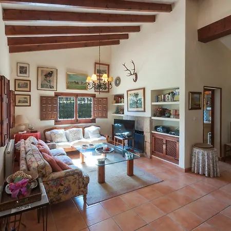 Rochas Villa *