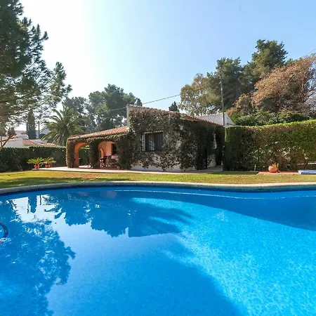 Villa Rochas *