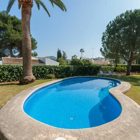Rochas Javea