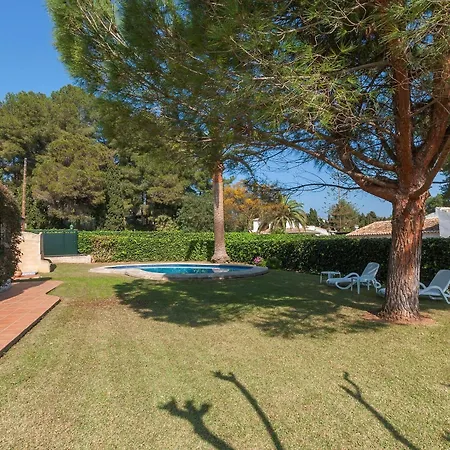 Rochas Villa